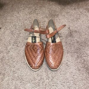 Mexican Huaraches (Sandals)